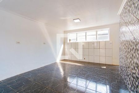 Sala de casa à venda com 2 quartos, 70m² em Centro, Canoas