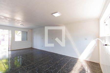 Sala de casa para alugar com 2 quartos, 70m² em Centro, Canoas