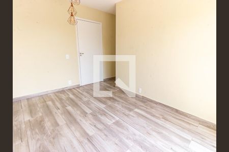 Sala de apartamento à venda com 2 quartos, 44m² em Parque da Mooca, São Paulo