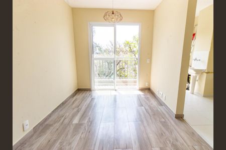 Sala de apartamento à venda com 2 quartos, 44m² em Parque da Mooca, São Paulo