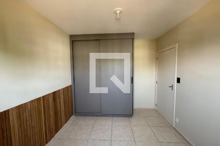 Dormitório 01 de apartamento para alugar com 2 quartos, 44m² em Recanto das Palmeiras, Ribeirão Preto