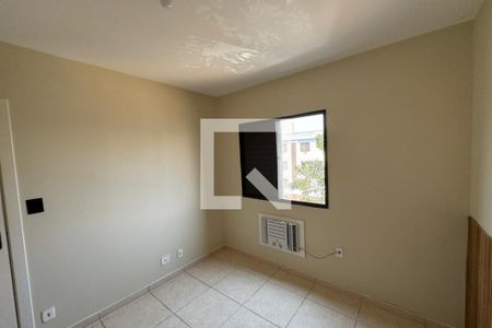 Dormitório 01 de apartamento para alugar com 2 quartos, 44m² em Recanto das Palmeiras, Ribeirão Preto