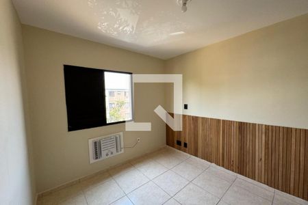 Dormitório 01 de apartamento para alugar com 2 quartos, 44m² em Recanto das Palmeiras, Ribeirão Preto