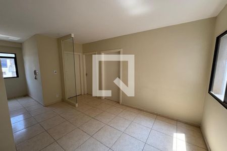 Sala de apartamento para alugar com 2 quartos, 44m² em Recanto das Palmeiras, Ribeirão Preto