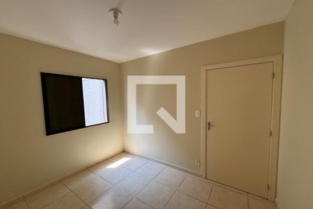 Dormitório 02 de apartamento para alugar com 2 quartos, 44m² em Recanto das Palmeiras, Ribeirão Preto