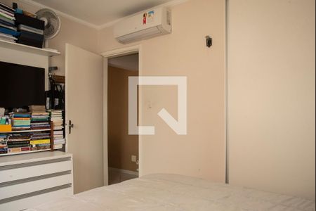 Quarto 1 de apartamento à venda com 2 quartos, 82m² em Vila Clementino, São Paulo