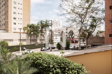 Vista do Quarto 1 de apartamento à venda com 2 quartos, 82m² em Vila Clementino, São Paulo