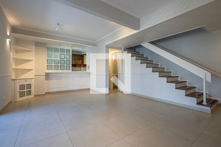 Sala de apartamento para alugar com 2 quartos, 100m² em Pinheiros, São Paulo