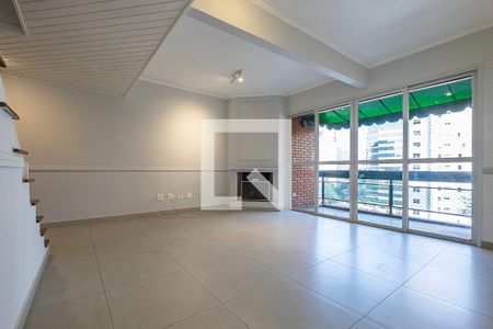 Sala de apartamento para alugar com 2 quartos, 100m² em Pinheiros, São Paulo