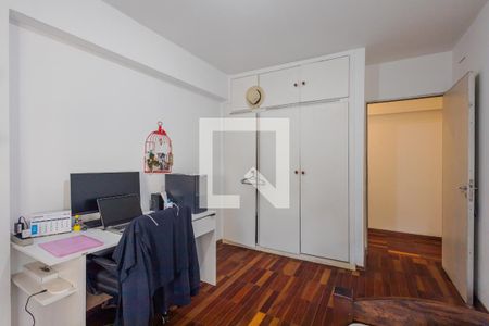 Quarto 1 de apartamento para alugar com 3 quartos, 106m² em Alto de Pinheiros, São Paulo