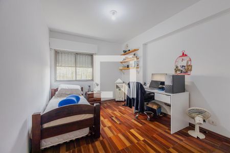 Quarto 1 de apartamento para alugar com 3 quartos, 106m² em Alto de Pinheiros, São Paulo