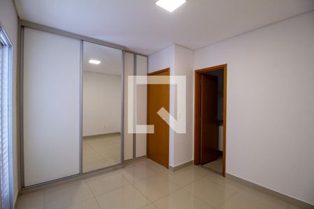 Suíte  de apartamento para alugar com 2 quartos, 99m² em Parque Bela Vista, Votorantim