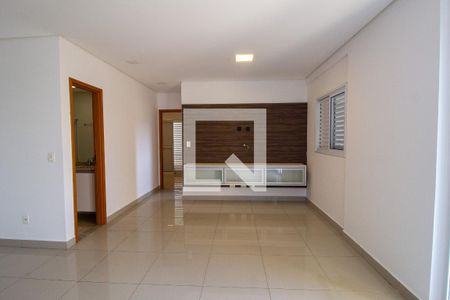 Sala de apartamento para alugar com 2 quartos, 99m² em Parque Bela Vista, Votorantim