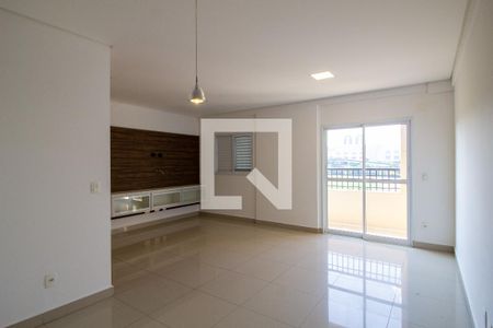 Sala de apartamento para alugar com 2 quartos, 99m² em Parque Bela Vista, Votorantim