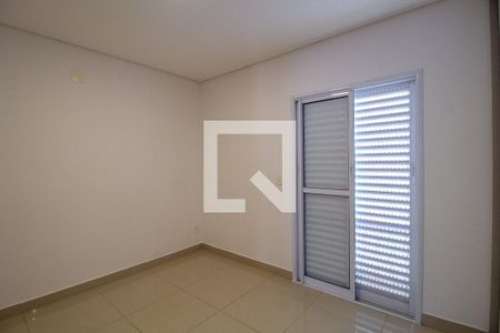 Suíte  de apartamento para alugar com 2 quartos, 99m² em Parque Bela Vista, Votorantim