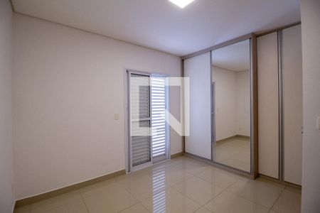 Suíte  de apartamento para alugar com 2 quartos, 99m² em Parque Bela Vista, Votorantim