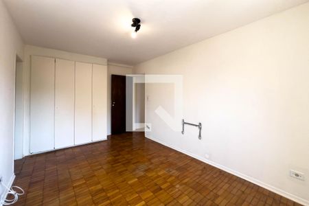 Quarto 1 de apartamento à venda com 3 quartos, 117m² em Vila Clementino, São Paulo