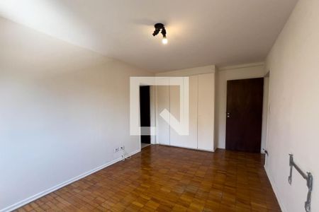 Quarto 1 de apartamento à venda com 3 quartos, 117m² em Vila Clementino, São Paulo