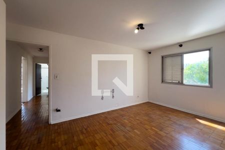 Quarto 1 de apartamento à venda com 3 quartos, 117m² em Vila Clementino, São Paulo