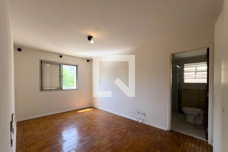 Quarto 1 de apartamento à venda com 3 quartos, 117m² em Vila Clementino, São Paulo