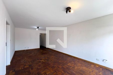 Sala de apartamento à venda com 3 quartos, 117m² em Vila Clementino, São Paulo