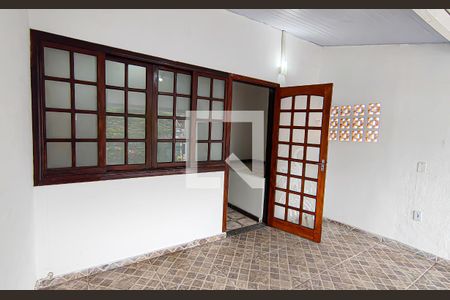 Apartamento para alugar com 2 quartos, 80m² em Curicica, Rio de Janeiro