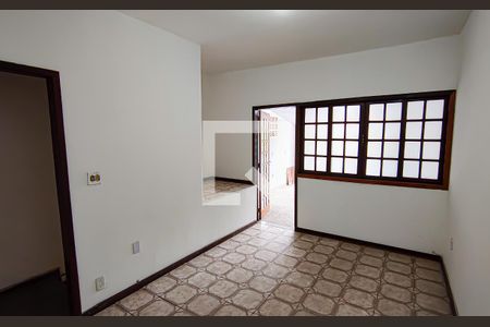 Sala de apartamento para alugar com 2 quartos, 80m² em Curicica, Rio de Janeiro