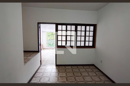 Sala de apartamento para alugar com 2 quartos, 80m² em Curicica, Rio de Janeiro