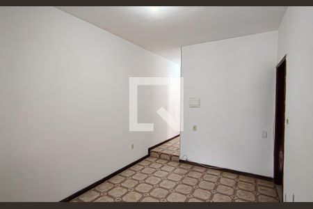 Sala de apartamento para alugar com 2 quartos, 80m² em Curicica, Rio de Janeiro