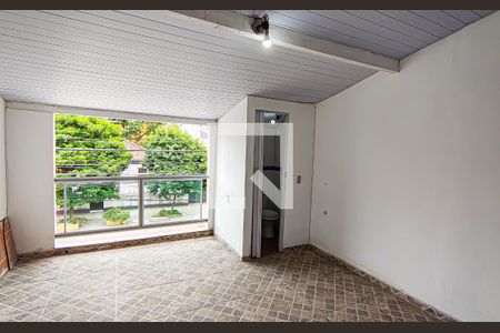 Sala de apartamento para alugar com 2 quartos, 80m² em Curicica, Rio de Janeiro