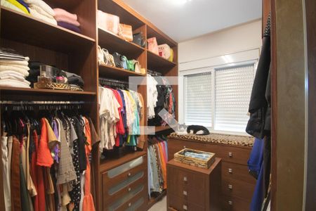 Closet de apartamento à venda com 2 quartos, 83m² em Vila Maria, São Paulo