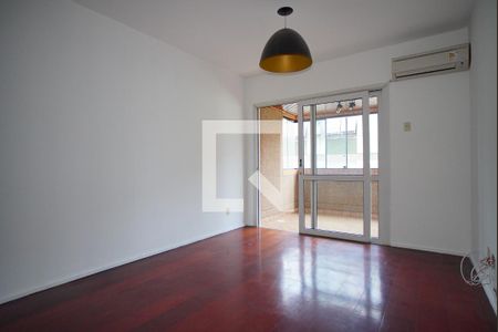 Sala de apartamento à venda com 2 quartos, 92m² em Cristo Redentor, Porto Alegre