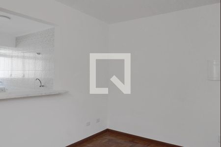 Sala de apartamento para alugar com 2 quartos, 50m² em Pinheiros, São Paulo