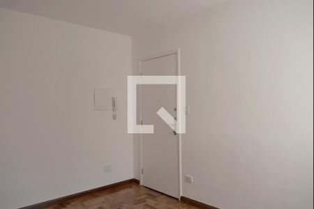 Sala de apartamento para alugar com 2 quartos, 50m² em Pinheiros, São Paulo