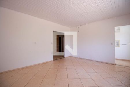 Sala de casa para alugar com 4 quartos, 200m² em Lago Norte, Brasília