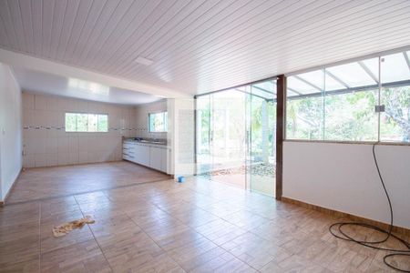 Sala de casa para alugar com 4 quartos, 300m² em Lago Norte, Brasília