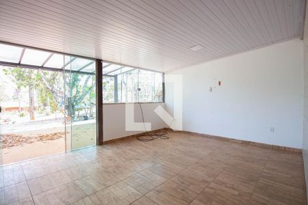 Sala de casa para alugar com 4 quartos, 300m² em Lago Norte, Brasília