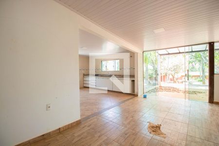 Sala de casa para alugar com 4 quartos, 200m² em Lago Norte, Brasília