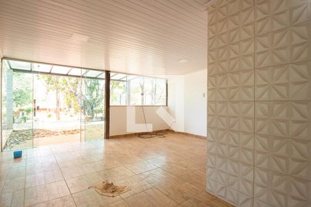 Sala de casa para alugar com 4 quartos, 300m² em Lago Norte, Brasília