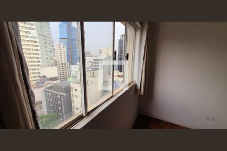 Foto 14 de kitnet/studio à venda com 1 quarto, 24m² em Bela Vista, São Paulo