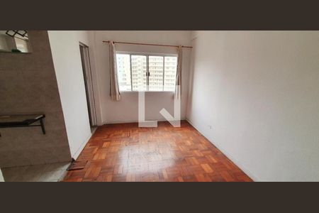 Foto 01 de kitnet/studio à venda com 1 quarto, 24m² em Bela Vista, São Paulo