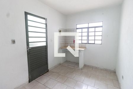 Casa para alugar com 1 quarto, 50m² em Casa Verde Alta, São Paulo