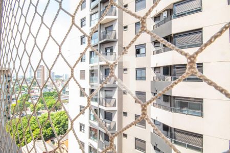 Vista do Quarto 1 de apartamento à venda com 2 quartos, 69m² em Centro, Osasco