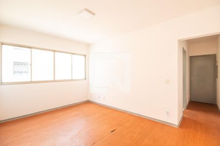 Sala de apartamento à venda com 2 quartos, 69m² em Centro, Osasco