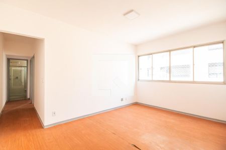 Sala de apartamento à venda com 2 quartos, 69m² em Centro, Osasco