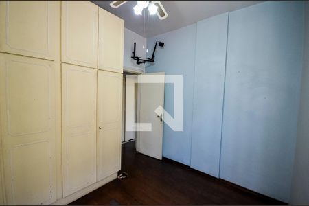 Quarto de casa de condomínio à venda com 2 quartos, 63m² em Vila Isabel, Rio de Janeiro