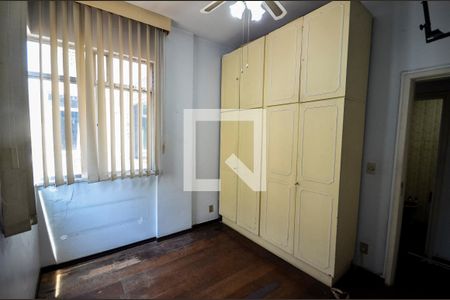 Quarto de casa de condomínio à venda com 2 quartos, 63m² em Vila Isabel, Rio de Janeiro