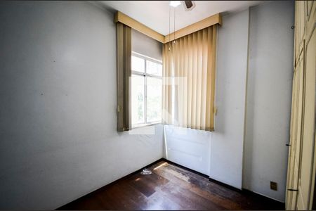 Quarto de casa de condomínio à venda com 2 quartos, 63m² em Vila Isabel, Rio de Janeiro