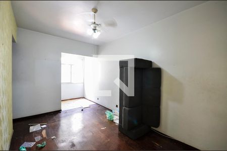 Sala de casa de condomínio à venda com 2 quartos, 63m² em Vila Isabel, Rio de Janeiro