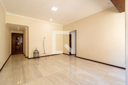 Sala de apartamento para alugar com 2 quartos, 80m² em Tijuca, Rio de Janeiro